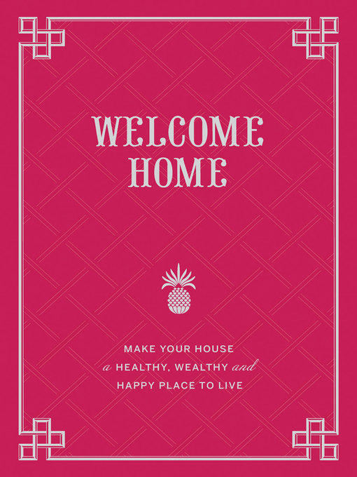Title details for Welcome Home by Rebecca DiLiberto - Available